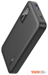 Внешний аккумулятор Ugreen PB311 10000MAH (ЧЕРНЫЙ) (230269)