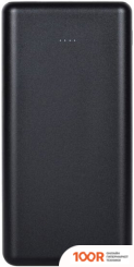 Внешний аккумулятор TFN SOLID PD 30000MAH (ЧЕРНЫЙ) (230254)