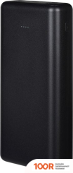 Внешний аккумулятор TFN SOLID PD 30000MAH (ЧЕРНЫЙ) (230254)