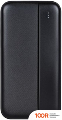 Внешний аккумулятор TFN SOLID 20000MAH (ЧЕРНЫЙ) (230252)