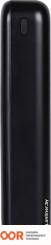 Внешний аккумулятор TFN SOLID 20000MAH (ЧЕРНЫЙ) (230252)