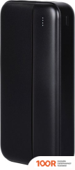 Внешний аккумулятор TFN SOLID 20000MAH (ЧЕРНЫЙ) (230252)
