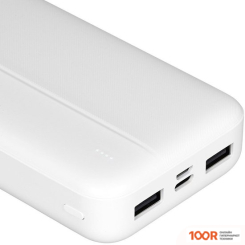 Внешний аккумулятор TFN SOLID 20000MAH (БЕЛЫЙ) (230251)
