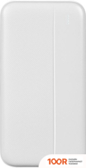 Внешний аккумулятор TFN SOLID 20000MAH (БЕЛЫЙ) (230251)