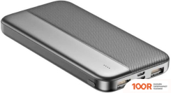 Внешний аккумулятор TFN SOLID 10000MAH (ЧЕРНЫЙ) (230250)