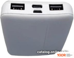 Внешний аккумулятор TFN SOLID 10000MAH (БЕЛЫЙ) (230249)