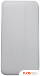 Внешний аккумулятор TFN SOLID 10000MAH (БЕЛЫЙ) (230249)