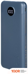 Внешний аккумулятор TFN RAZER LCD 10 PD 10000MAH (СИНИЙ) (230237)