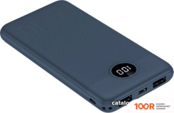 Внешний аккумулятор TFN RAZER LCD 10 10000MAH (СИНИЙ) (230233)