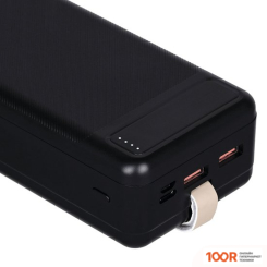 Внешний аккумулятор TFN POWERAID PD 30 30000MAH (ЧЕРНЫЙ) (230229)