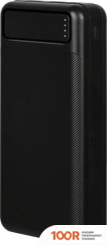 Внешний аккумулятор TFN POWERAID PD 20000MAH (ЧЕРНЫЙ) (230227)