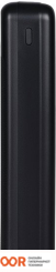 Внешний аккумулятор TFN POWERAID 20 20000MAH (ЧЕРНЫЙ) (230224)