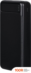 Внешний аккумулятор TFN POWERAID 20 20000MAH (ЧЕРНЫЙ) (230224)
