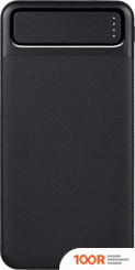 Внешний аккумулятор TFN POWERAID 10000MAH (ЧЕРНЫЙ) (230223)