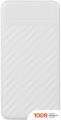 Внешний аккумулятор TFN POWERAID 10000MAH (БЕЛЫЙ) (230222)