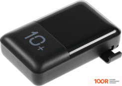Внешний аккумулятор TFN POWER STAND 10 10000MAH (ЧЕРНЫЙ) (230217)