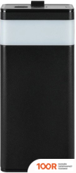 Внешний аккумулятор TFN POWER LIGHT 22.5W 40000MAH (ЧЕРНЫЙ) (230215)