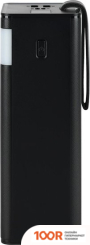 Внешний аккумулятор TFN POWER LIGHT 22.5W 40000MAH (ЧЕРНЫЙ) (230215)