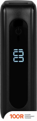 Внешний аккумулятор TFN POWER ERA 10 10000MAH (ЧЕРНЫЙ) (230212)