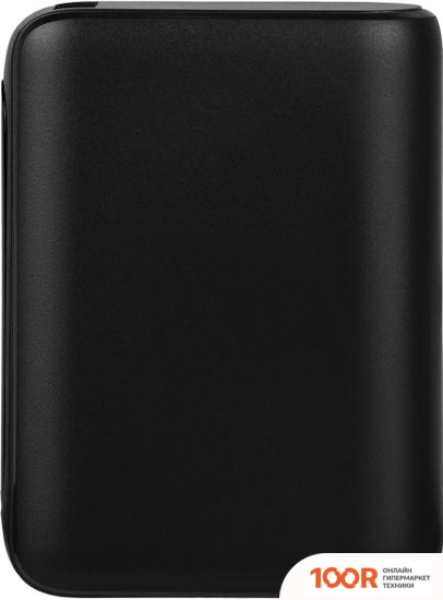 Внешний аккумулятор TFN POWER ERA 10 10000MAH (ЧЕРНЫЙ) (230212)