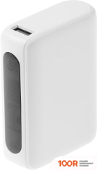 Внешний аккумулятор TFN POWER ERA 10 10000MAH (БЕЛЫЙ) (230211)