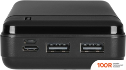 Внешний аккумулятор TFN POWER CORE 10.5W 20000MAH (ЧЕРНЫЙ) (230210)