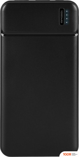 Внешний аккумулятор TFN POWER CORE 10.5W 10000MAH (ЧЕРНЫЙ) (230209)