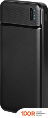 Внешний аккумулятор TFN POWER CORE 10.5W 10000MAH (ЧЕРНЫЙ) (230209)