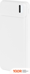 Внешний аккумулятор TFN POWER CORE 10.5W 10000MAH (БЕЛЫЙ) (230208)