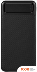 Внешний аккумулятор TFN POWER BANK AID 10000MAH PD (ЧЕРНЫЙ) (230207)