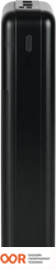 Внешний аккумулятор TFN PORTA LCD PD 22.5W 20000MAH (ЧЕРНЫЙ) (230198)
