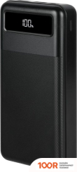 Внешний аккумулятор TFN PORTA LCD PD 22.5W 20000MAH (ЧЕРНЫЙ) (230198)