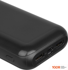 Внешний аккумулятор TFN PORTA 20 20000MAH (ЧЕРНЫЙ) (230192)