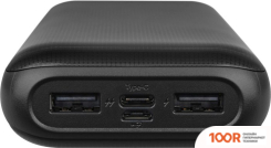 Внешний аккумулятор TFN PORTA 20 20000MAH (ЧЕРНЫЙ) (230192)