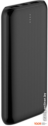 Внешний аккумулятор TFN PORTA 10 10000MAH (ЧЕРНЫЙ) (230190)