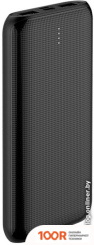 Внешний аккумулятор TFN PORTA 10 10000MAH (ЧЕРНЫЙ) (230190)