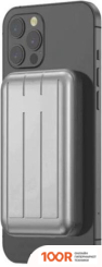 Внешний аккумулятор TFN MAG AERO PD 10000MAH (СЕРЫЙ) (230186)