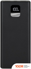 Внешний аккумулятор TFN ELECTRUM 22.5W 30000MAH (ЧЕРНЫЙ) (230185)