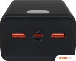 Внешний аккумулятор TFN ELECTRUM 22.5W 30000MAH (ЧЕРНЫЙ) (230185)