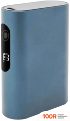 Внешний аккумулятор TFN BLAZE MINI PD 10000MAH (СИНИЙ) (230184)