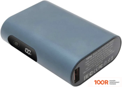 Внешний аккумулятор TFN BLAZE MINI PD 10000MAH (СИНИЙ) (230184)