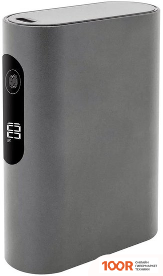 Внешний аккумулятор TFN BLAZE MINI PD 10000MAH (СЕРЫЙ) (230183)