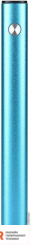 Внешний аккумулятор TFN BLAZE LCD PD 22.5W 10000MAH (ГОЛУБОЙ) (230178)