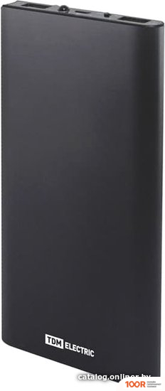 Внешний аккумулятор TDM Electric ЮКОН 2 8000MAH SQ1703-0002 (230160)