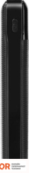 Внешний аккумулятор Sonnen POWERBANK Q60P 20000MAH (ЧЕРНЫЙ) (230159)