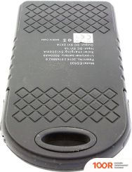 Внешний аккумулятор Sipl US14 5000MAH (ЧЕРНЫЙ) (230144)