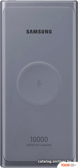 Внешний аккумулятор Samsung EB-U3300 (ТЕМНО-СЕРЫЙ) (230131)
