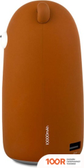 Внешний аккумулятор Rombica NEO TEDDY 10000MAH (КОРИЧНЕВЫЙ) (230125)