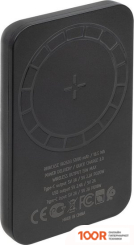 Внешний аккумулятор Rivacase VA2603 5000MAH (ЧЕРНЫЙ) (230120)