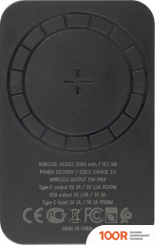 Внешний аккумулятор Rivacase VA2603 5000MAH (ЧЕРНЫЙ) (230120)